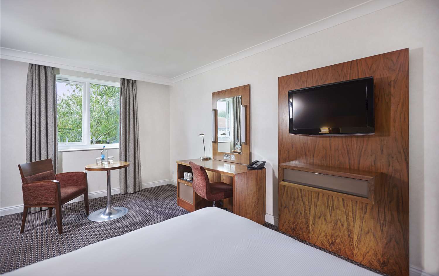 doubletree by hilton bristol north