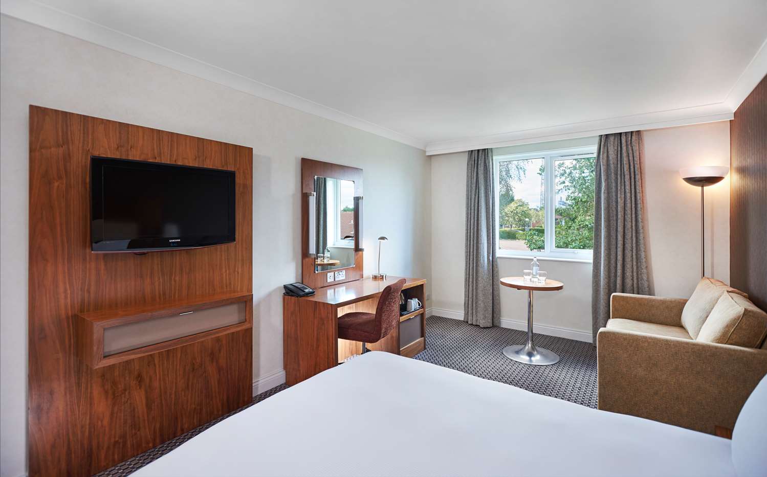 doubletree by hilton bristol north