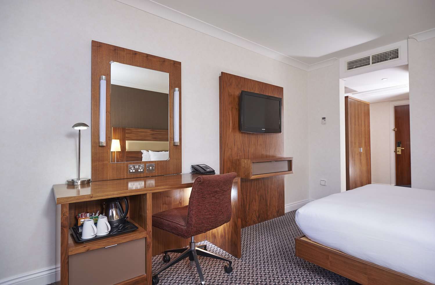 doubletree by hilton bristol north