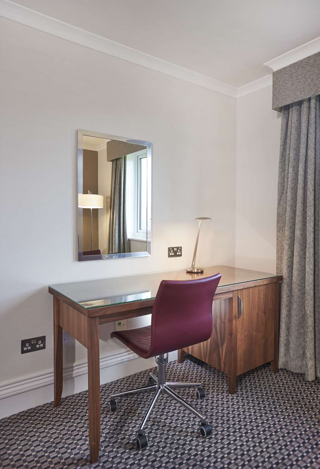 doubletree by hilton bristol north