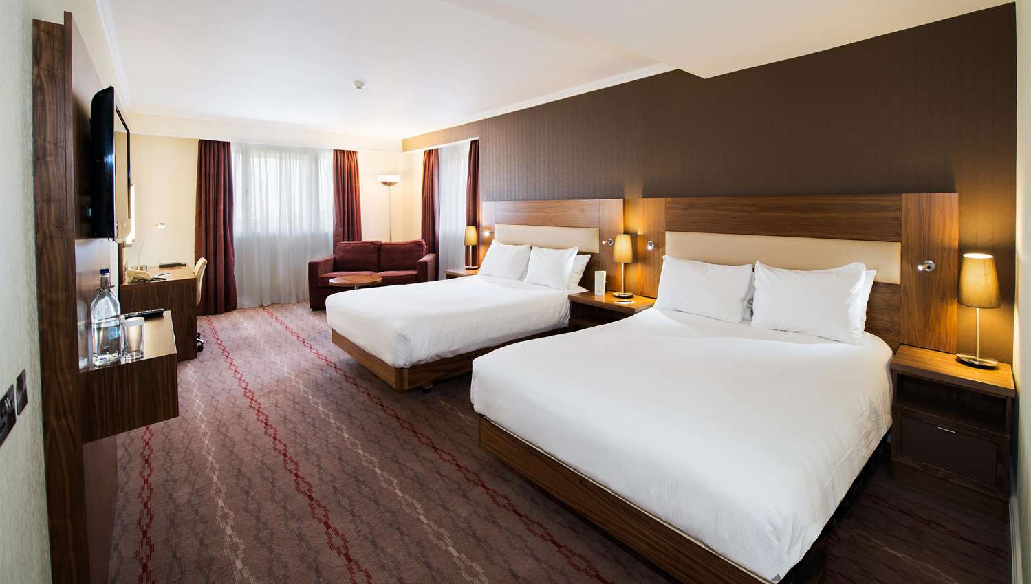 doubletree by hilton bristol north