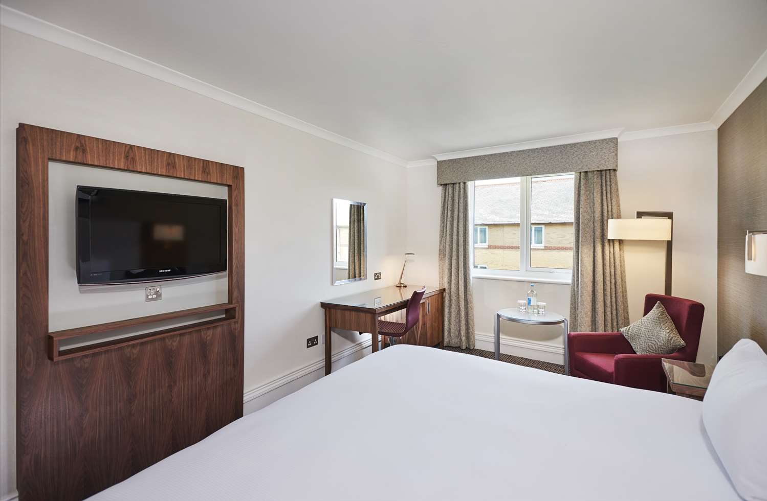 doubletree by hilton bristol north
