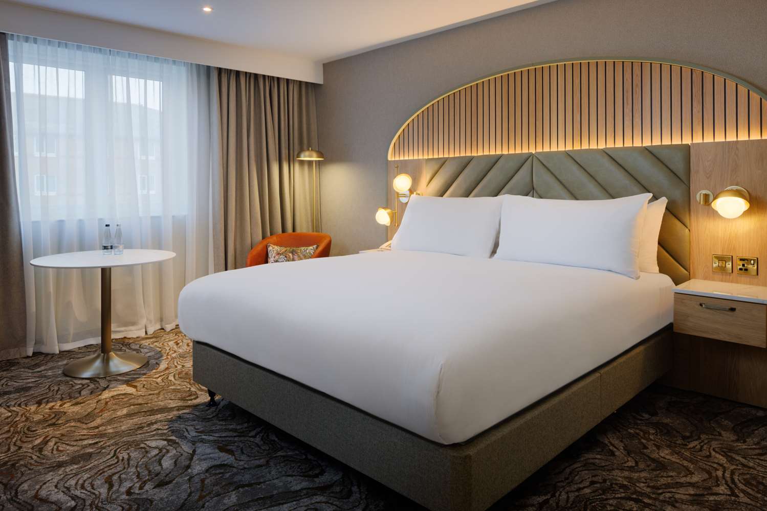 doubletree by hilton bristol north