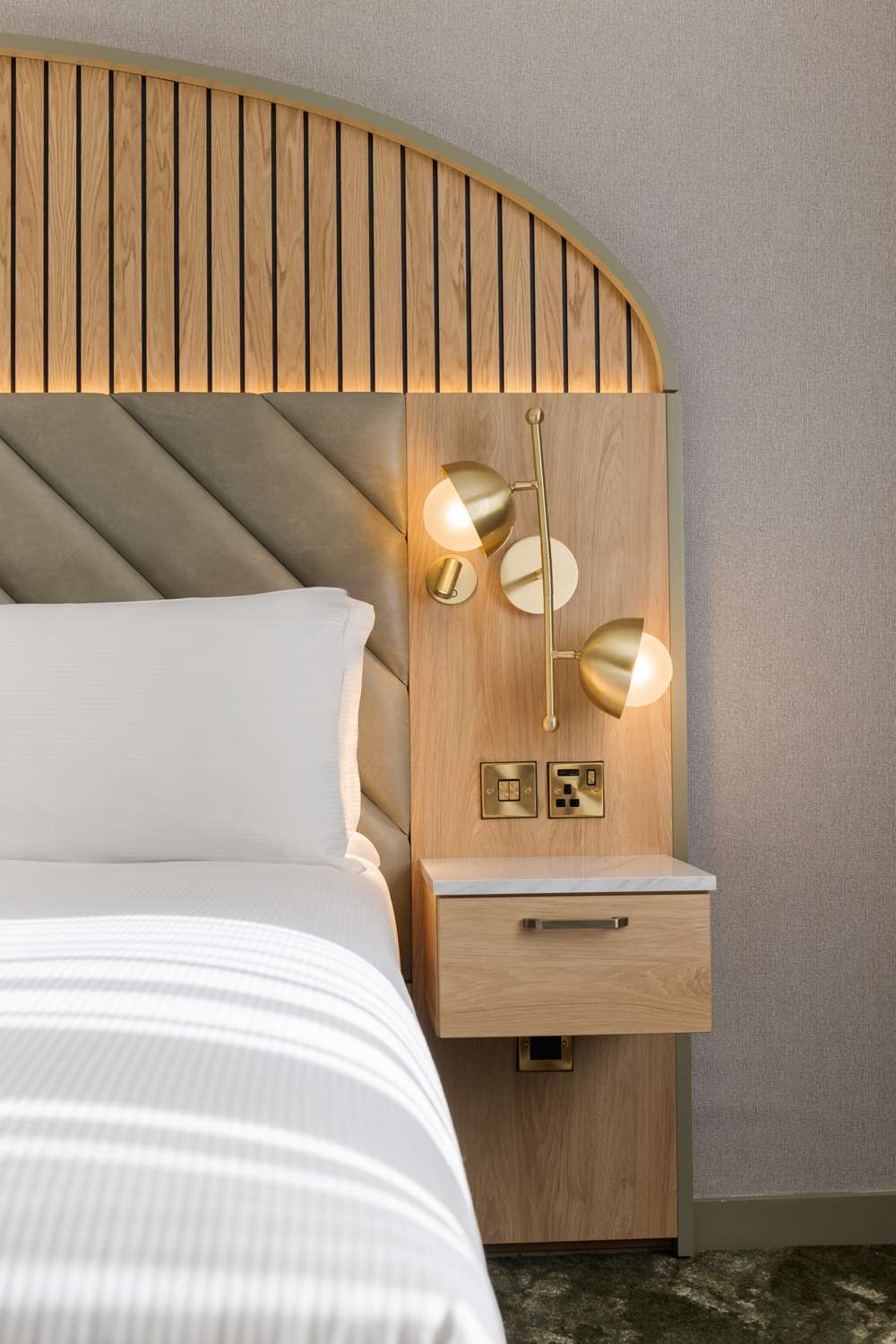 doubletree by hilton bristol north