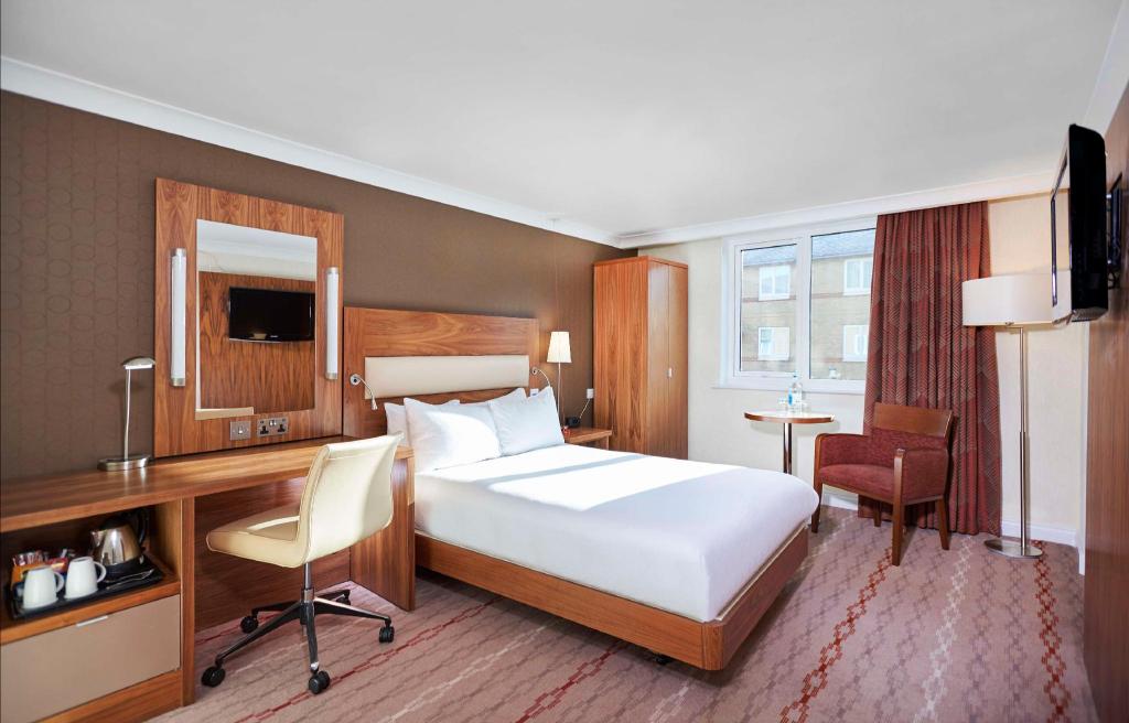 doubletree by hilton bristol north