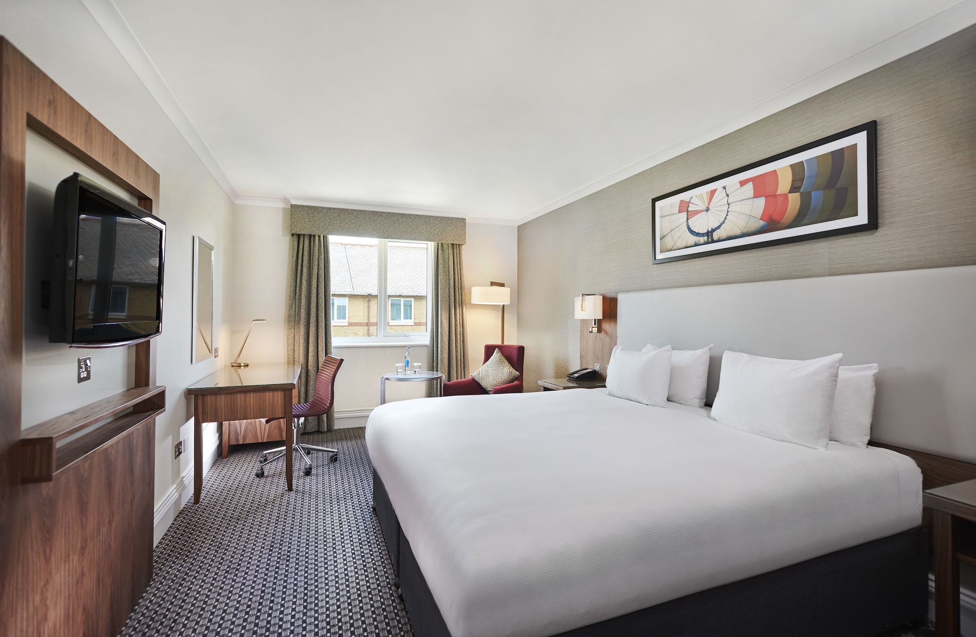 doubletree by hilton bristol north
