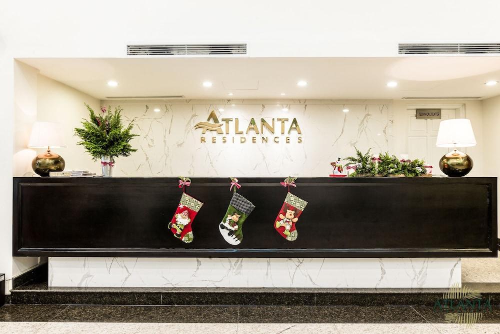 atlanta residences