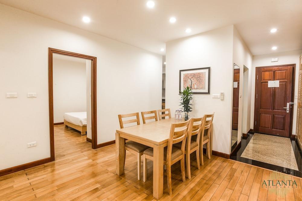 atlanta residences