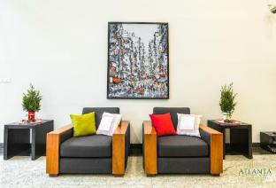 atlanta residences