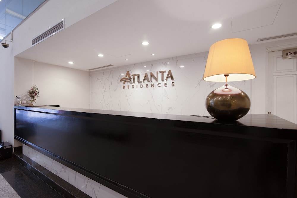 atlanta residences