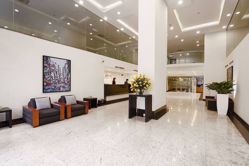 atlanta residences