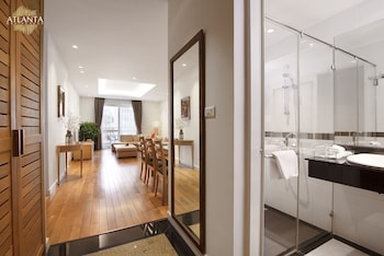 atlanta residences