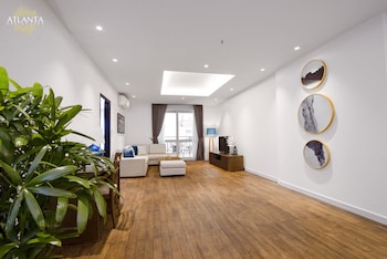 atlanta residences