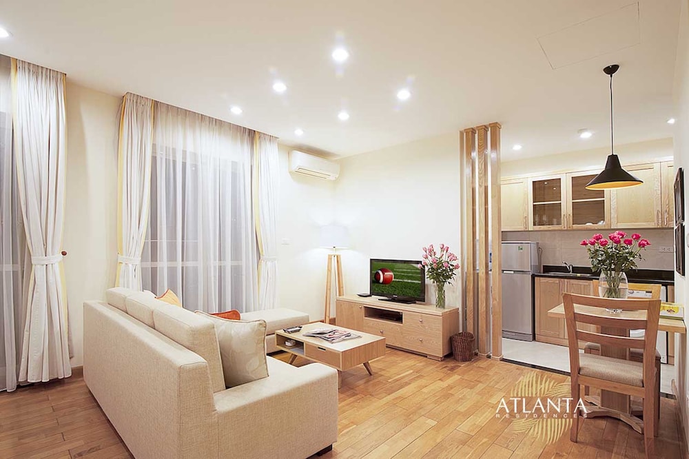 atlanta residences