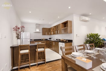 atlanta residences