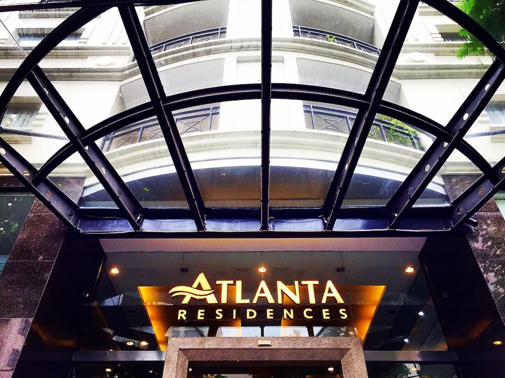 atlanta residences