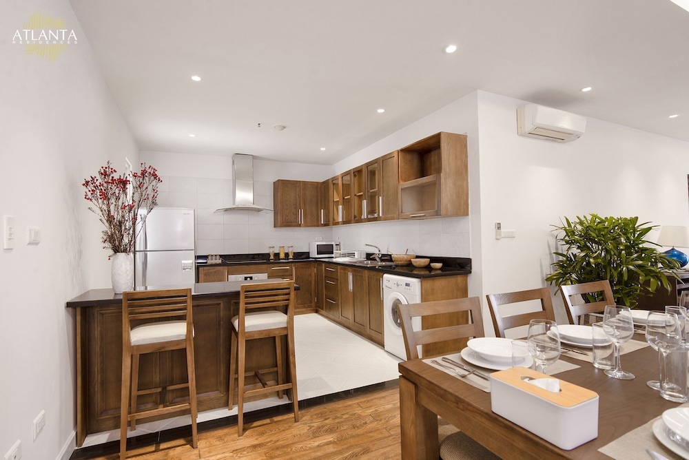 atlanta residences