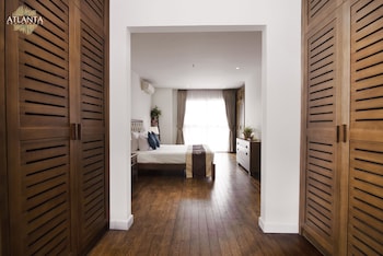 atlanta residences