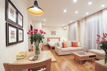 atlanta residences