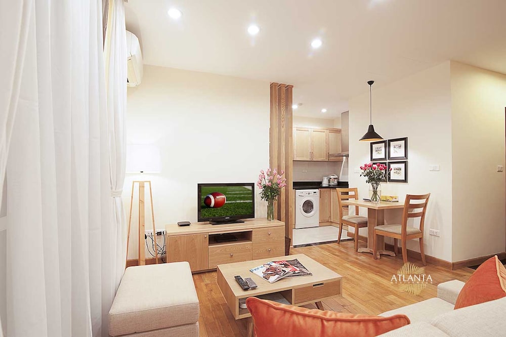 atlanta residences