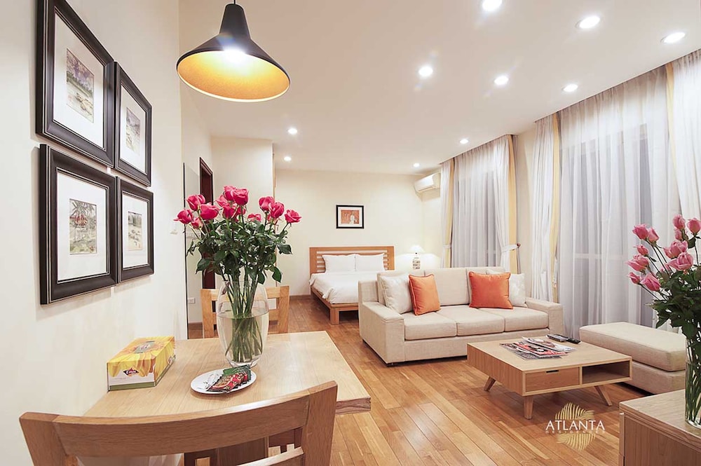 atlanta residences