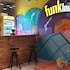 funk lounge hostel