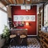 two pillows boutique hostel