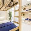 two pillows boutique hostel
