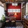 two pillows boutique hostel