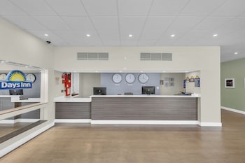 days inn by wyndham titusville kennedy space center