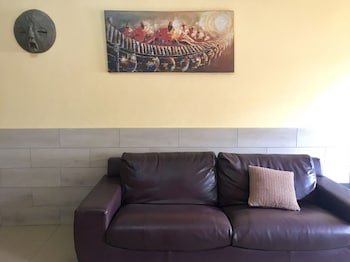 Omanye Lodge,Greater Accra>>Accra,3 star