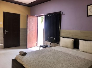 Omanye Lodge,Greater Accra>>Accra,3 star