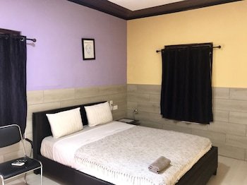 Omanye Lodge,Greater Accra>>Accra,3 star