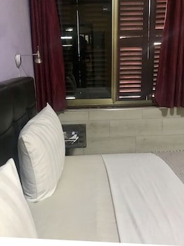 Omanye Lodge,Greater Accra>>Accra,3 star