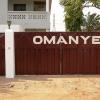 Omanye Lodge,Greater Accra>>Accra,3 star