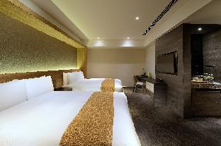 Hualien Holiday Hotel,In Hualien City (Hualien City Centre),4 star