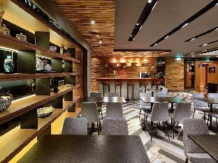 Hualien Holiday Hotel,In Hualien City (Hualien City Centre),4 star