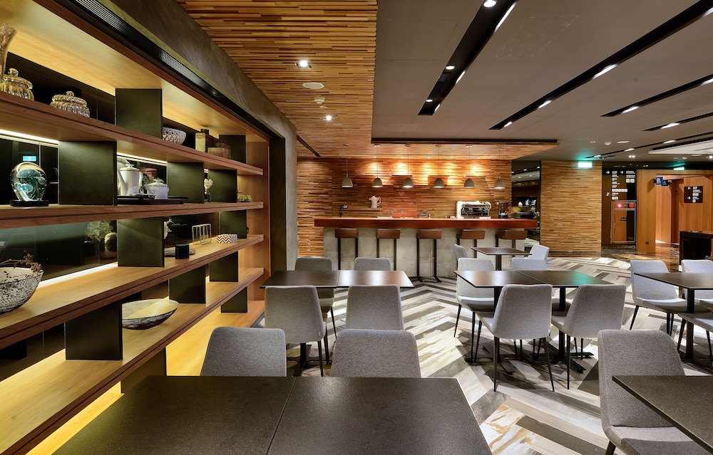 hualien holiday hotel