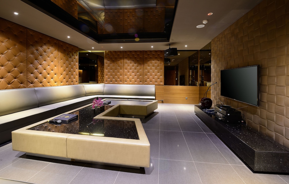 hualien holiday hotel