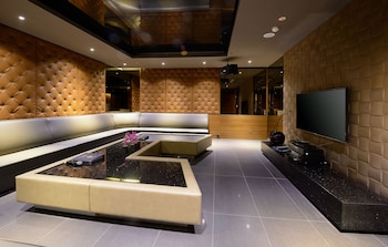 hualien holiday hotel