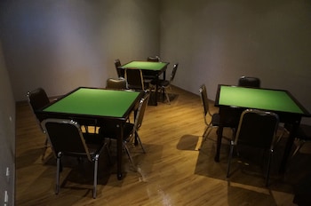 hualien holiday hotel