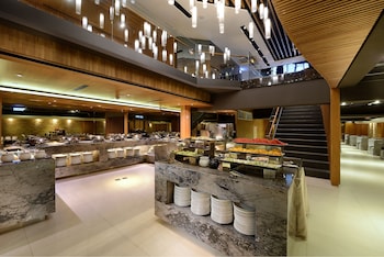 hualien holiday hotel