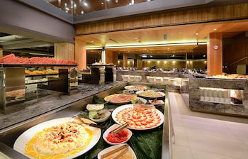 hualien holiday hotel