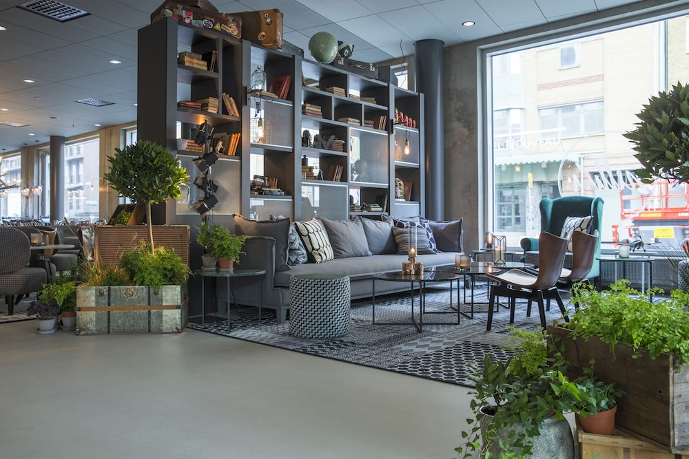radisson blu metropol hotel helsingborg