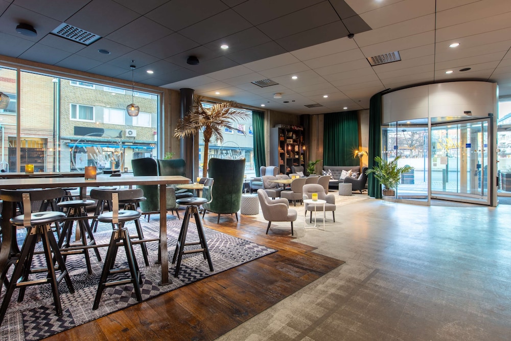radisson blu metropol hotel helsingborg