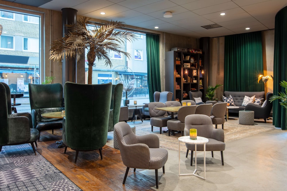 radisson blu metropol hotel helsingborg