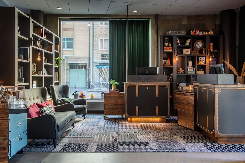 radisson blu metropol hotel helsingborg