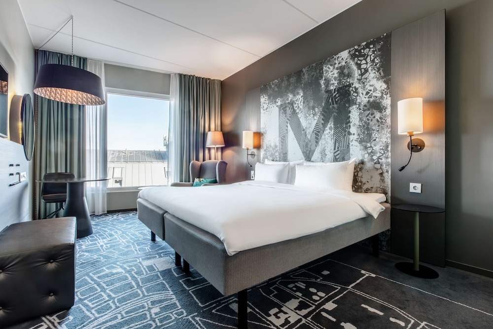 radisson blu metropol hotel helsingborg