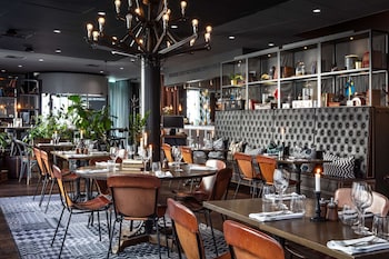 radisson blu metropol hotel helsingborg