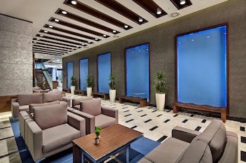 Hilton Garden Inn Izmir Bayrakli,Konak>>Izmir,4 star